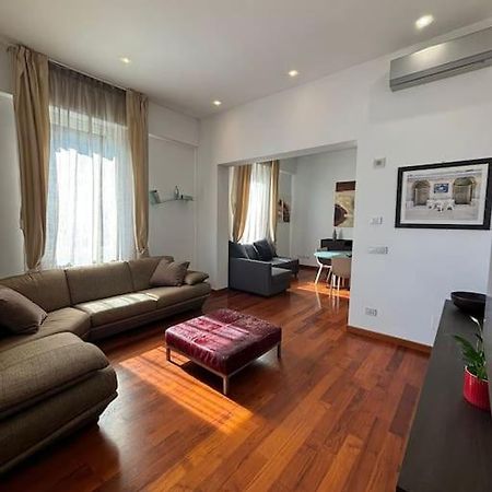Cornelia Suite Roma Esterno foto