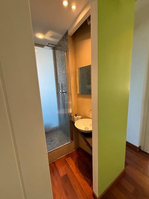 Cornelia Suite Roma Esterno foto