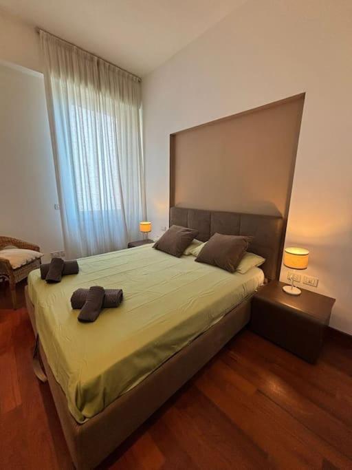 Cornelia Suite Roma Esterno foto
