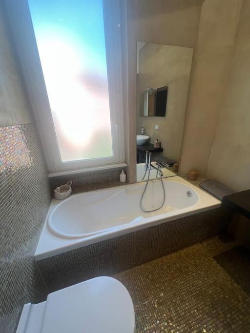 Cornelia Suite Roma Esterno foto