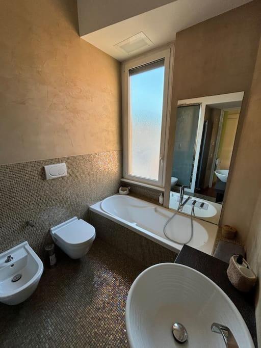 Cornelia Suite Roma Esterno foto
